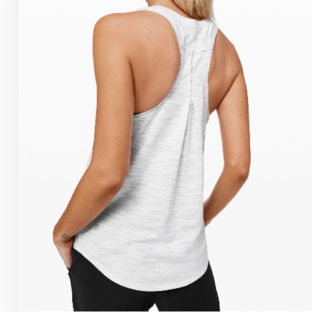Lululemon Love Tank Top